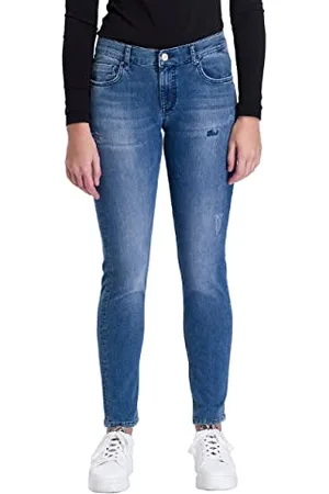 Pioneer Damen Karen Hose, , W36 / L34