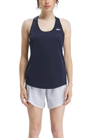 Reebok Damen Id Zug Tank, , M