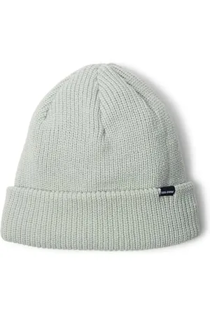 Volcom Herren Sweep Roll Over Skullfit Lined Beanie-Mütze, , Talla única