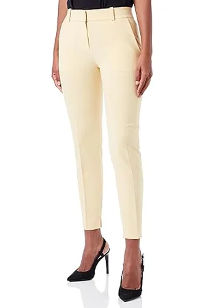 HUGO BOSS Damen Hetana Trousers, ,44