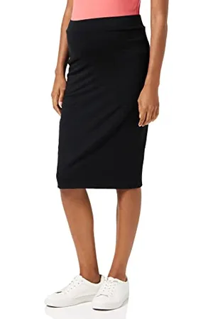 Noppies Damen Skirt Otb Paris Rock, Black, S EU
