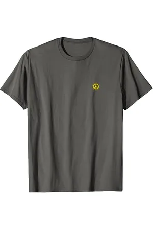 John Lennon Stellen Sie sich Pocket vor T-Shirt