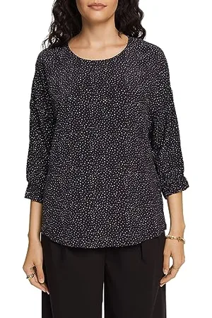 ESPRIT Damen 993ee1f319 Bluse, , XXL EU