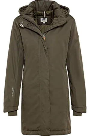 Camel Active Damen 310274/8f37 Coat, , 44