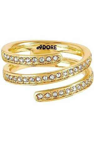 AVA ADORE Anillo Mujer 5489624 (15)