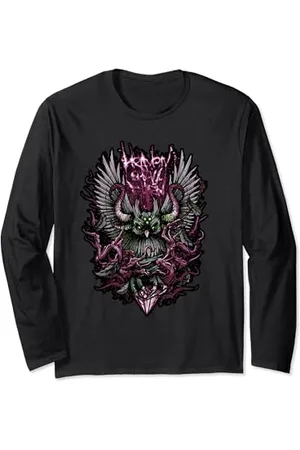 Heaven Shall Burn Langarmshirt