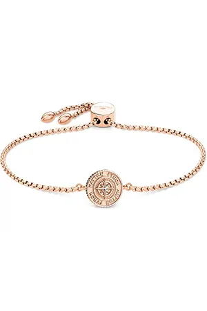 Fynch-Hatton Armband FHJ-0083-B-18 IP