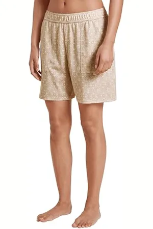 Calida Damen Favourites Desert Freizeithose, , 32-34