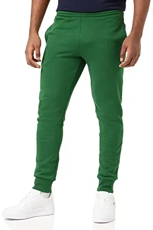 Lacoste Herren XH9624 Trainingsanzüge, Vert, XXL