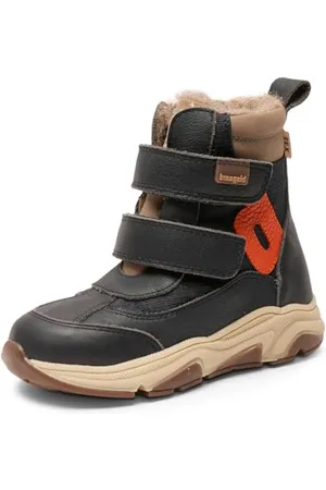 Bisgaard Unisex Marius tex Fashion Boot, , 31 EU