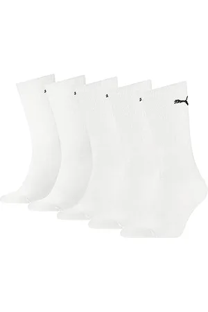 PUMA Unisex Crew Socken, , 35-38 EU