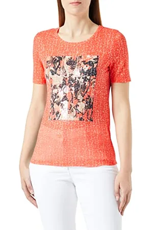 Gerry Weber Edition Damen 870093-44081 T-Shirt, , 42