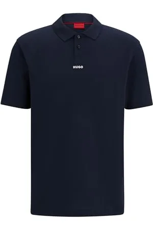 HUGO BOSS Herren Dangula Polo, , L EU