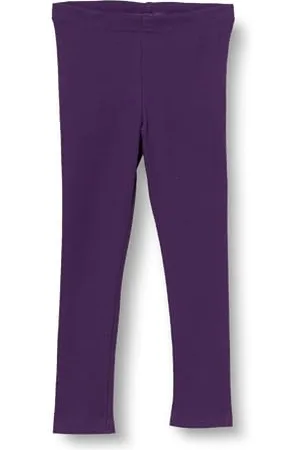 Green Cotton Baby - Mädchen Alfa Rib Leggings, , 74 EU