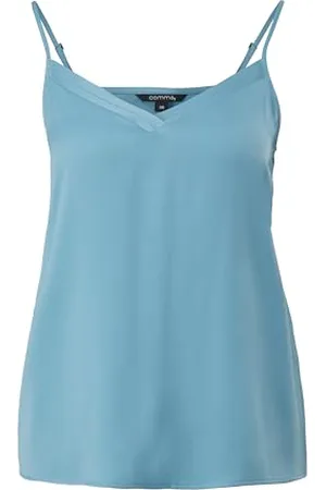 Comma, Blusen Top
