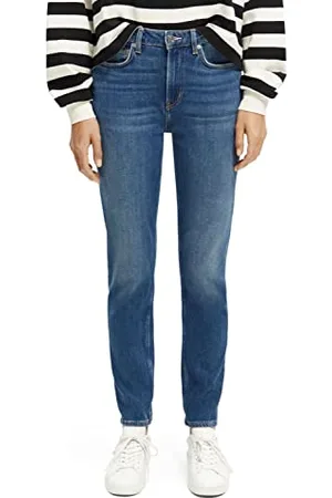 Scotch&Soda Damen Seasonal Essentials High Five Slim Fit Jeans, 5243, 26W / 30L EU
