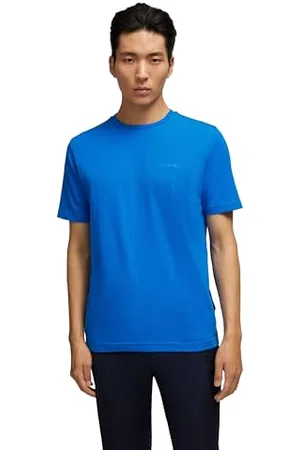 Daniel Hechter Herren T-Shirt Jersey, , M