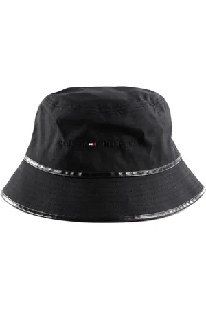 Tommy Hilfiger TH CORDURA BUCKET Hüte Herren, , OS
