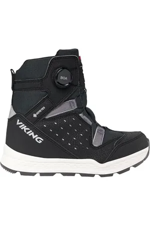 Viking Unisex Kinder Expower Warm Gtx 2v Snow Boot, , 32 EU Weit