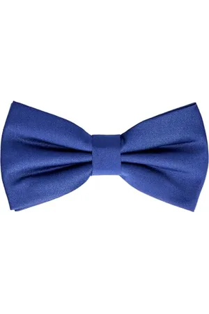 Ladeheid Elegante Herren Fliege - Hochwertig, Matt, Verstellbar, Perfekt für Hochzeit, Party, Büro. Ideal für Männer, Frauen, Teenager BMM (12cm x 6cm, )