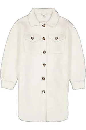 Garcia Damen Colbert + Gilet Mantel, , L