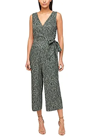 QS by s.Oliver Damen 150.10.105.20.201.2063926 Overall, , 42W