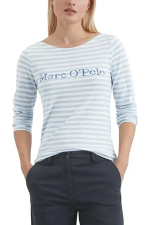 Marc O’ Polo Damen 502219652131 T-Shirt, , XS EU