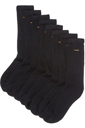 Camano Herren 5941 8 Paar Sportsocken, , 43-46 EU