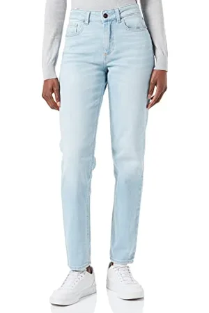 Camel Active Damen 388535/7D80 Jeans, , 26/30