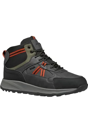 Geox Herren U TERRESTRE B ABX F Sneaker, , 45 EU