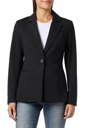 ONLY Damen ONLPEACH L/S FIT TLR NOOS Blazer, ,32