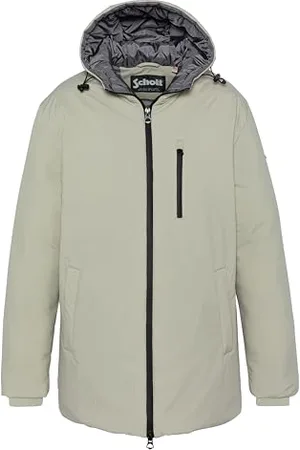 Schott NYC Herren Fargo2 Jacke, , M