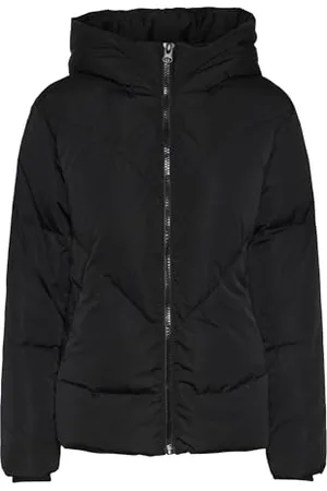 Y.A.S Irima Ls Down Jacket S. Noos