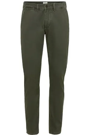 Camel Active Herren Slim Fit Chino 32 menswear-35/32