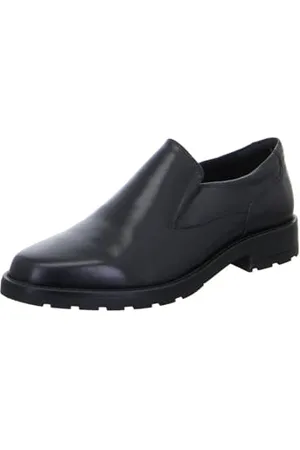 ARA Herren Allesio Slipper, Black, 44 EU