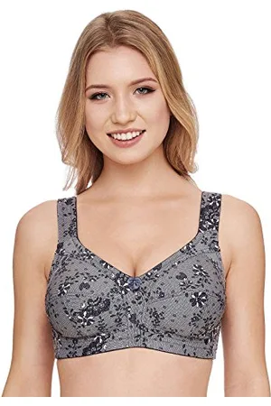 Susa Damen Bügelloser BH, , (Herstellergröße: 85G)