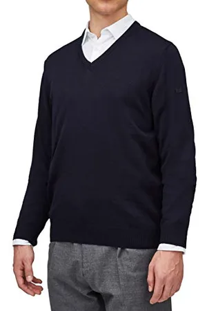 Maerz Herren 490490 Pullover, , 64