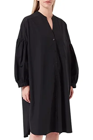 Replay Damen W9721 .000.83214 Kleid, , XS