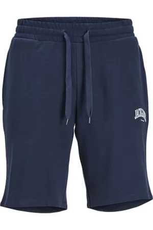 JACK & JONES Jpstjosh Sweat Shorts Sn Amt