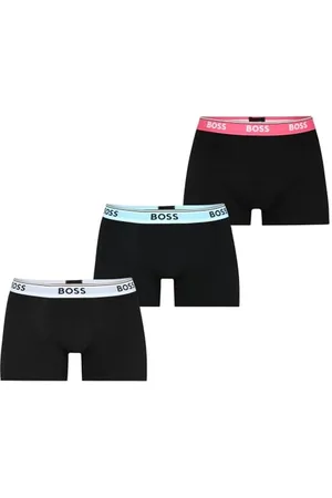 HUGO BOSS Trunk 3P Power