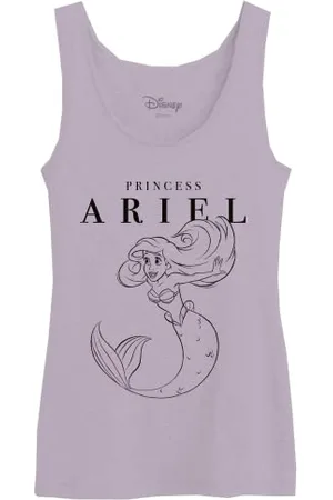 Disney Damen Wodlitlts010 Tanktop, , Large
