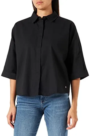 Bugatti Damen Bluse