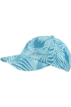 Eisley Cap Acacic mit UPF50+ / CoolDry Innenband/Klettverschluss/atmungsaktiv & schnell trocknend