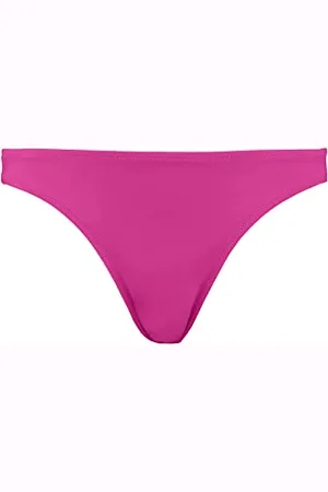 PUMA Damen Classic Bikini Bottoms, , XL EU