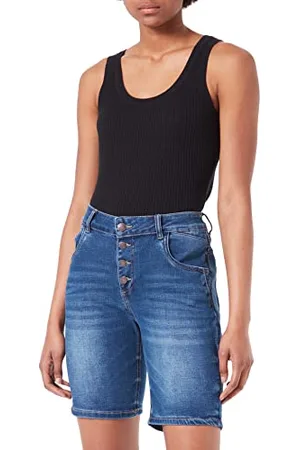 Timezone Damen Regular JillyTZ Short, , 33W EU