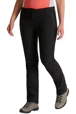 Craghoppers Damen Kiwi Pro wasserdichte Hose Wanderhose, , 46