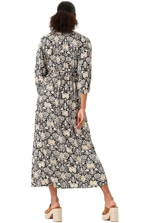 Garcia Damen Dress Kleid, , M EU