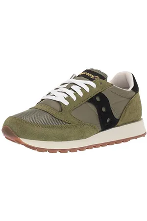 Saucony Jazz Original Vintage Herren Sportschuhe, , 39 EU