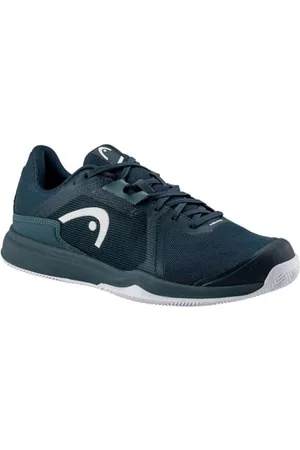 Head Sprint Team 3.5 Clay Men Tennisschuhe, Blueberry/Weiß