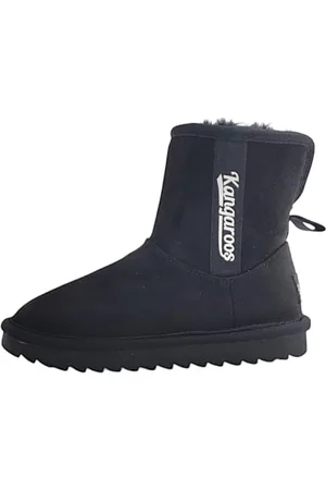 KangaROOS Unisex Kinder K-uk Soul Schneestiefel, , 29 EU